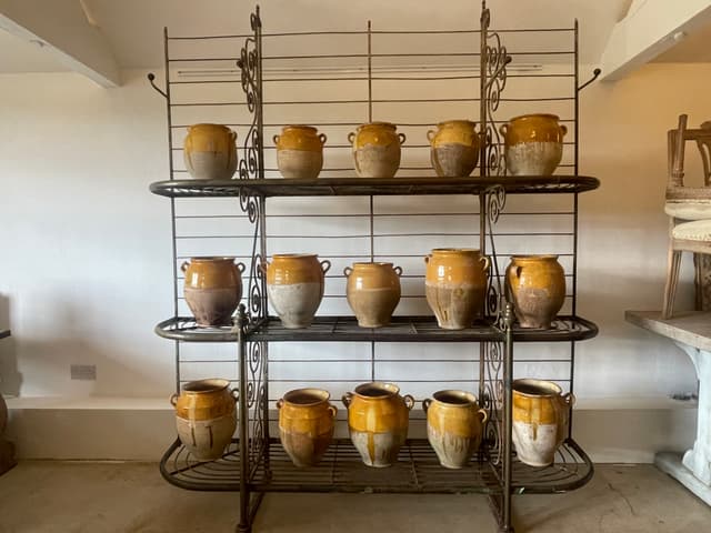 French Confit Pots gallery image 4