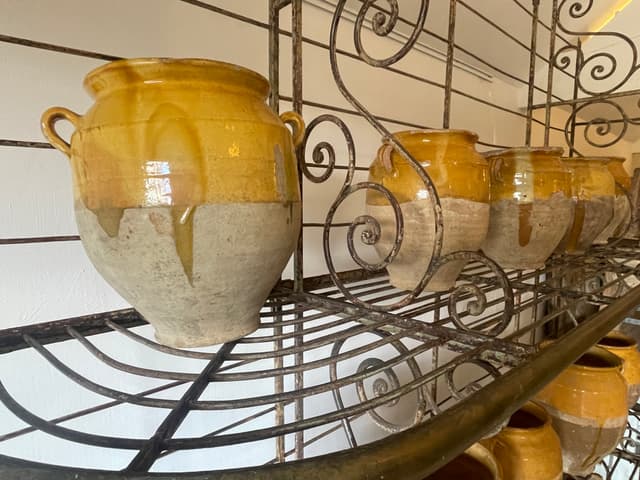 French Confit Pots gallery image 5