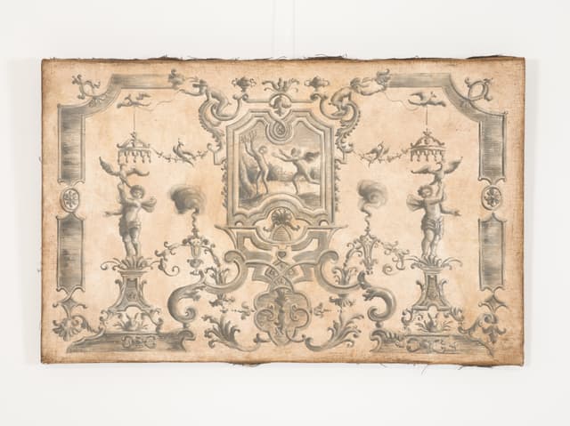 Italian Canvas Panels gallery image 2