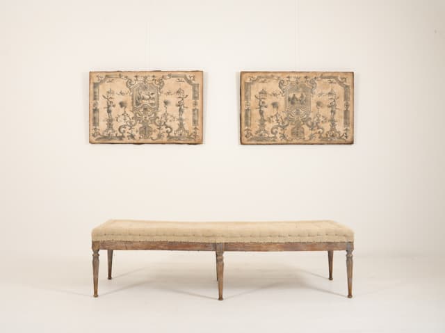 Italian Canvas Panels gallery image 4