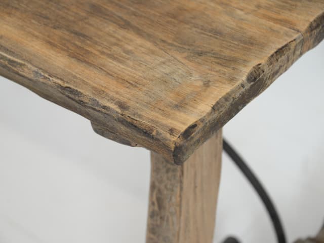 Spanish Walnut Table gallery image 4