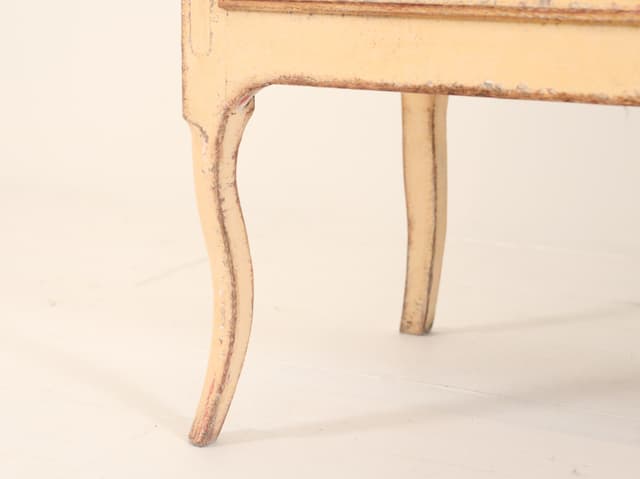 French Painted Commode gallery image 2