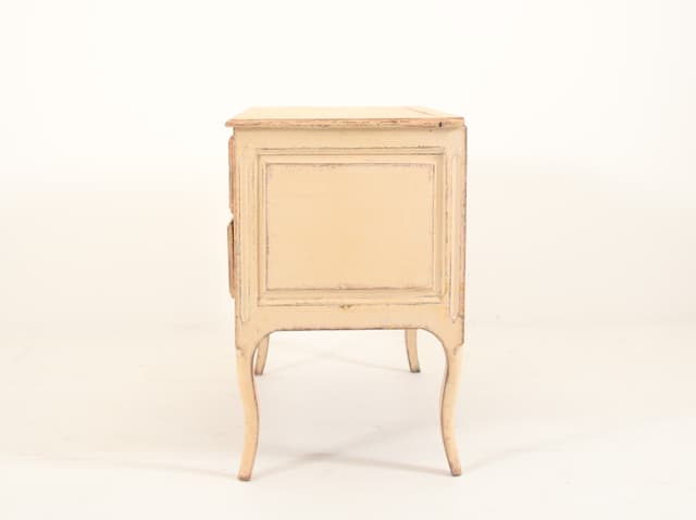 French Painted Commode gallery image 6
