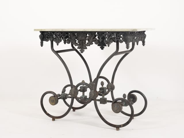 French Patisserie Table gallery image 7