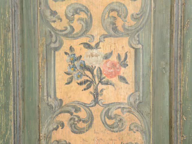 Painted Italian Cupboard gallery image 4