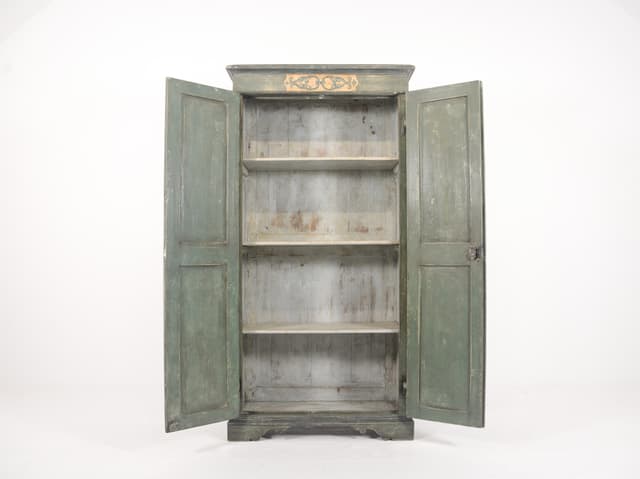 Painted Italian Cupboard gallery image 7