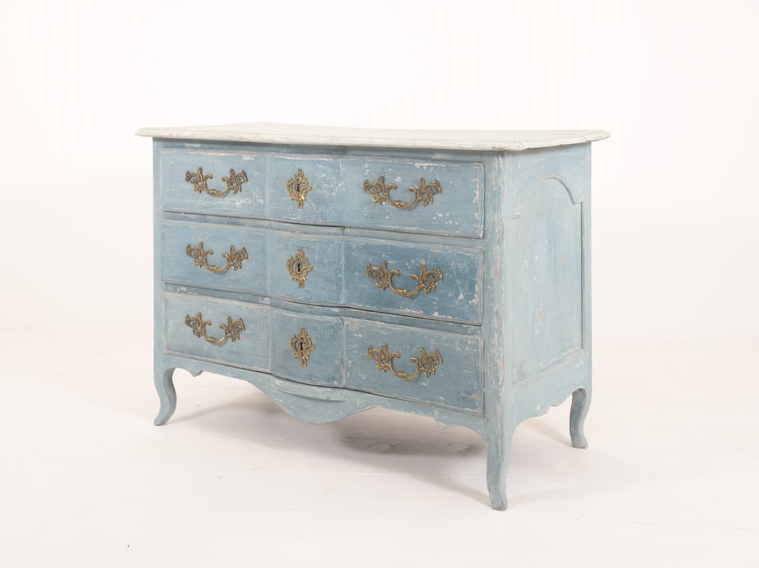 French Commode main image