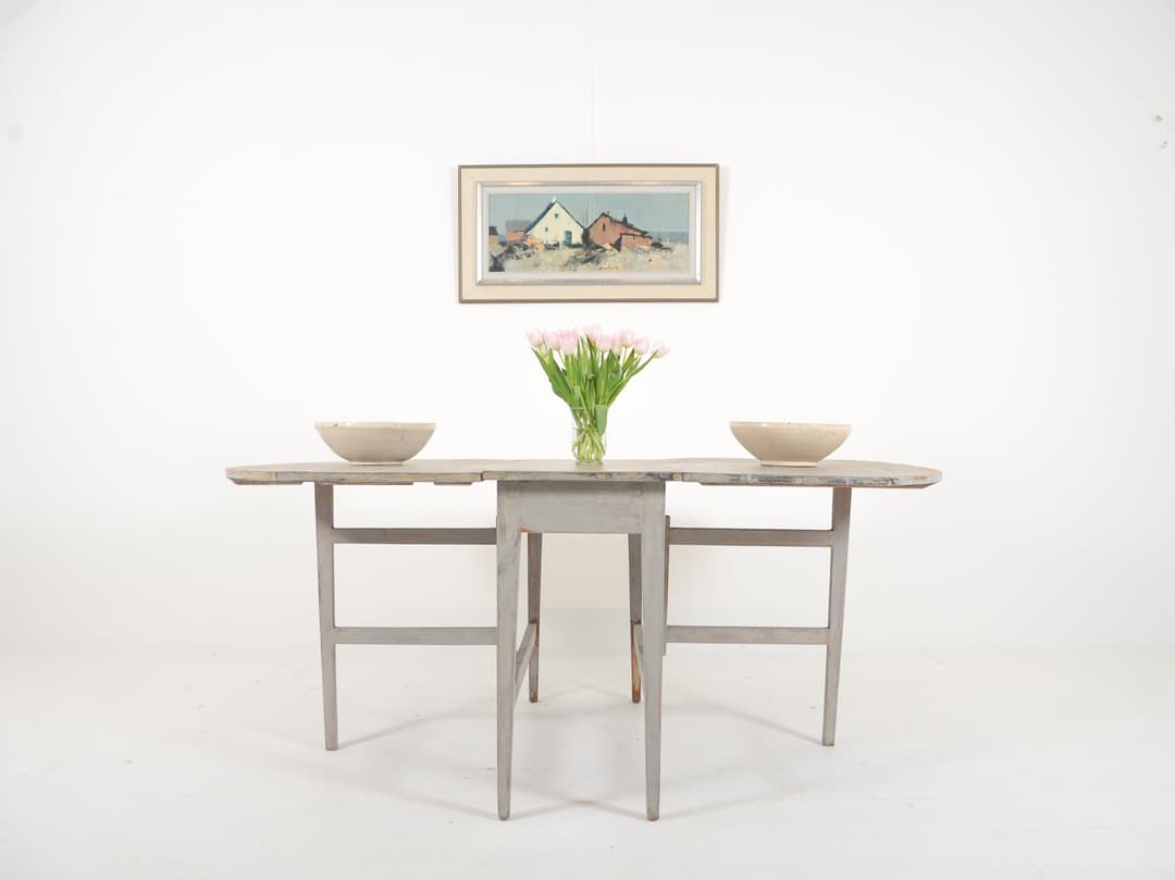 Swedish Country Table main image