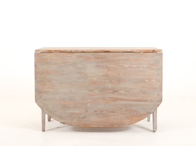 Swedish Country Table gallery image 5