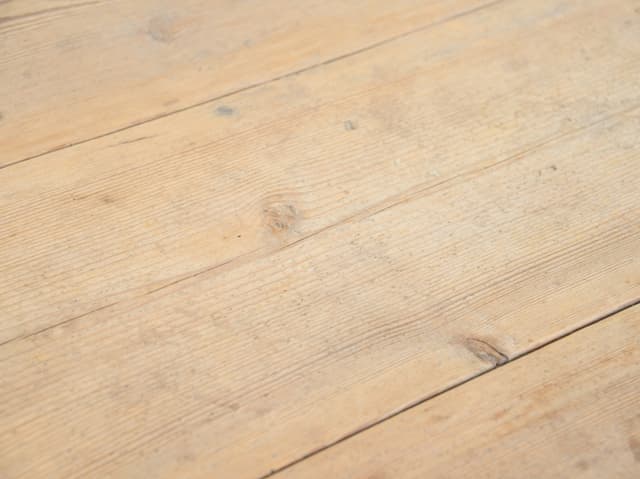 Swedish Bockbord Table gallery image 7