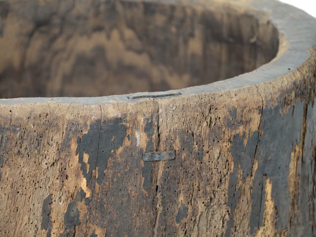 Naga Rice Beer Vat gallery image 3