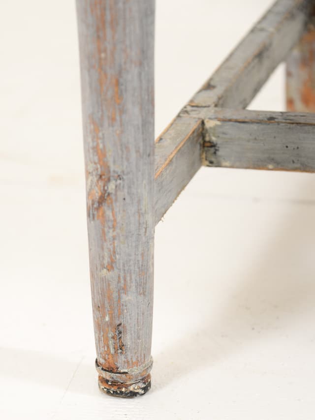 Two Swedish Lindome Chairs gallery image 3