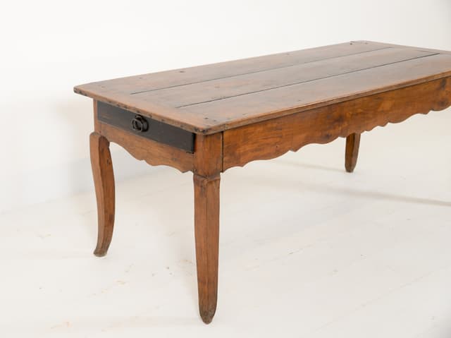 French Farmhouse Table gallery image 3