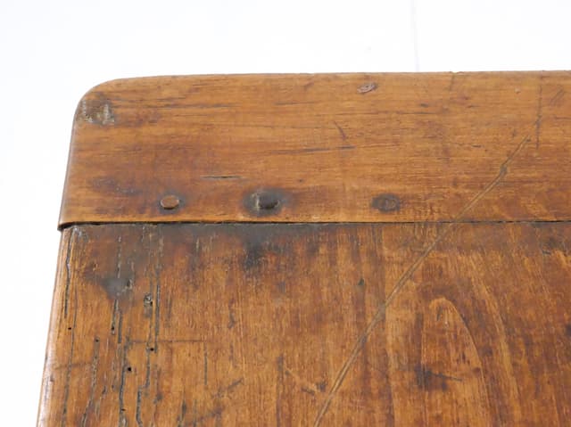 French Farmhouse Table gallery image 5