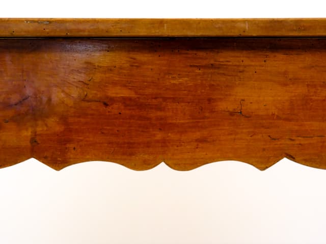 French Farmhouse Table gallery image 6