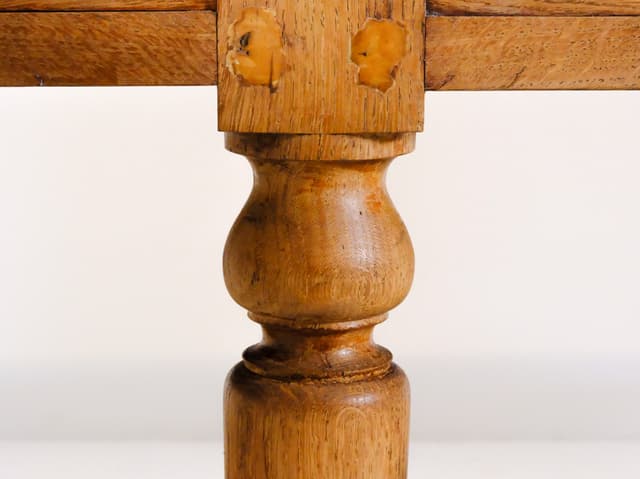Large Dairy Table - central island gallery image 5