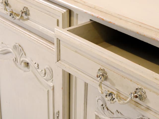 French Buffet gallery image 8