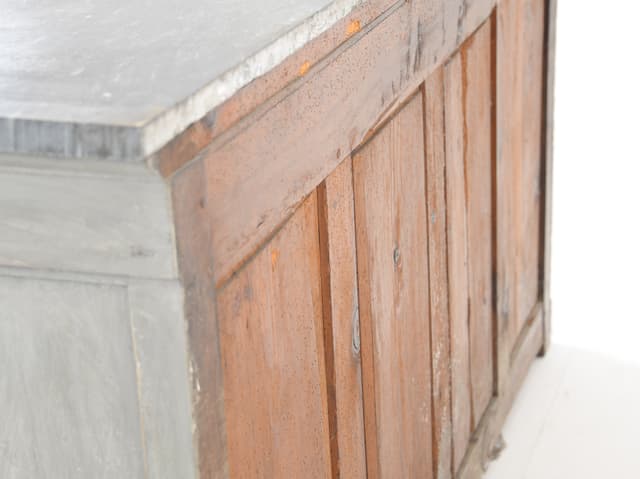 French Marble Top Buffet gallery image 13