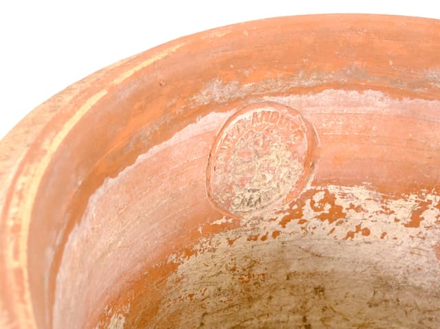 Pair Anduze Planters 70cm gallery image 3