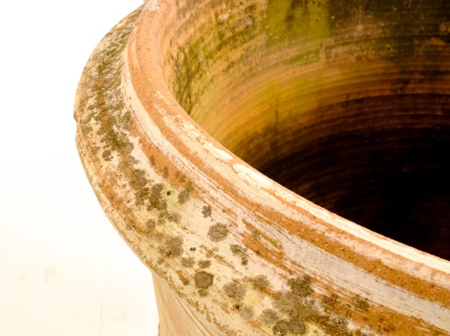 Pair of Anduze Planters 76cm gallery image 3
