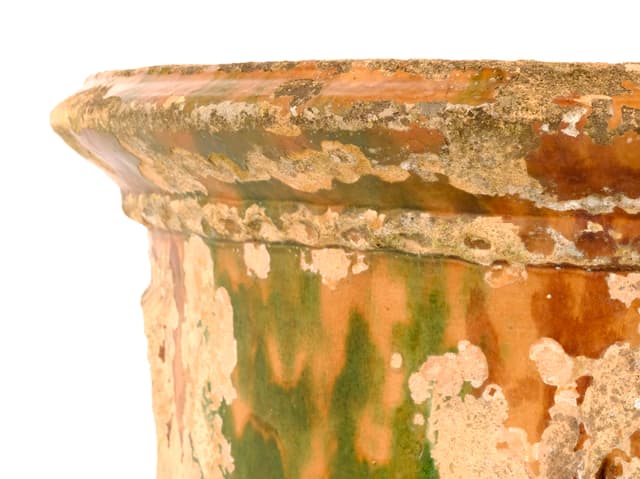 Pair of Anduze Planters 76cm gallery image 6
