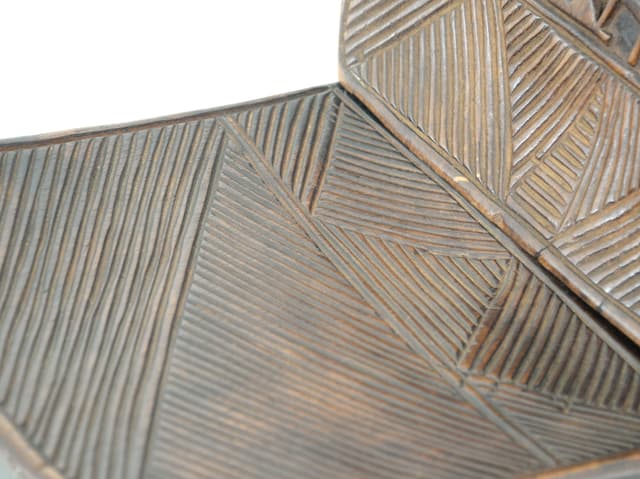 Tribal Chair from Mali gallery image 2