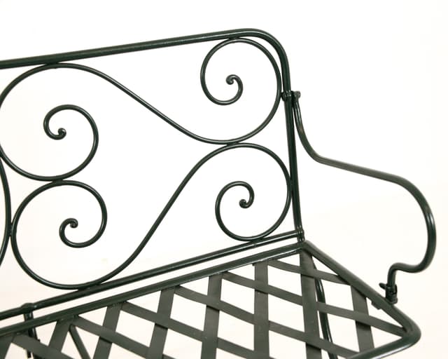 Garden bench and table gallery image 9