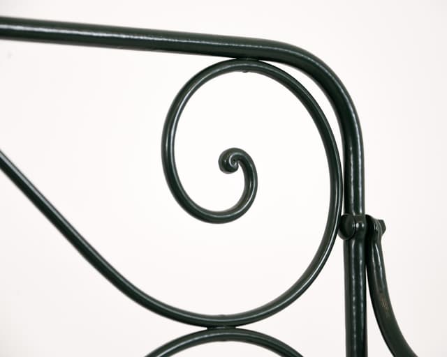 Garden bench and table gallery image 13