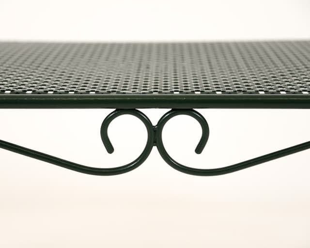Garden bench and table gallery image 15
