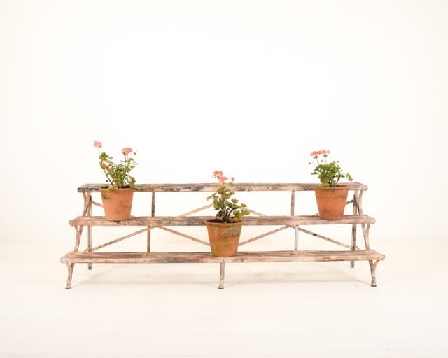 Arras Plant Etagère