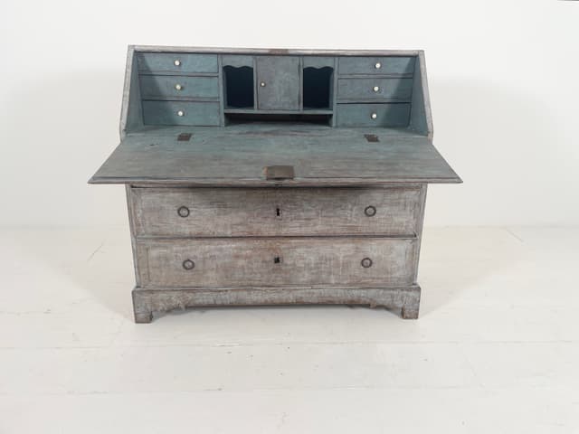 Swedish Writing Desk gallery image 1