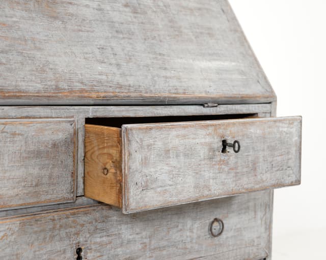 Swedish Writing Desk gallery image 2