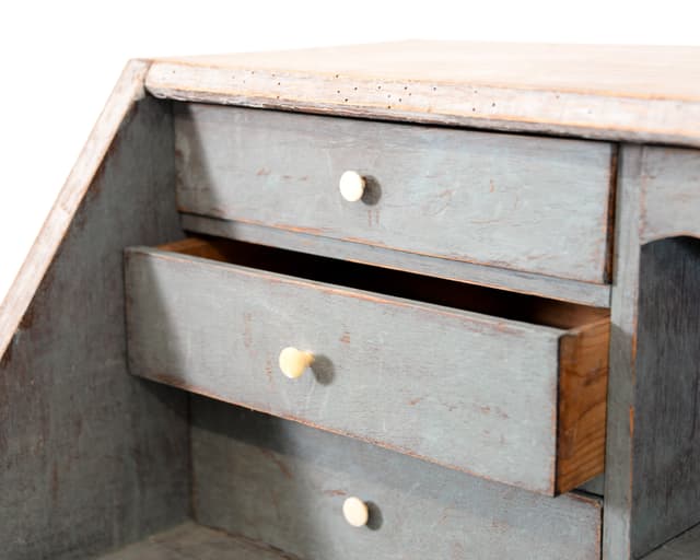 Swedish Writing Desk gallery image 7