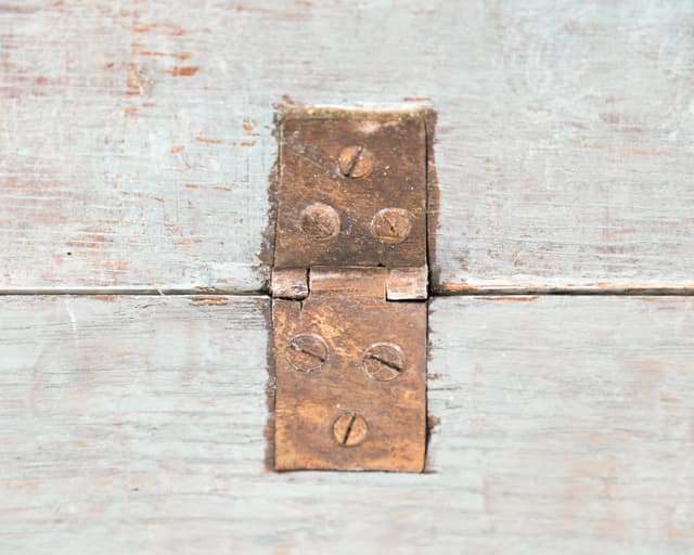 Swedish Writing Desk gallery image 8