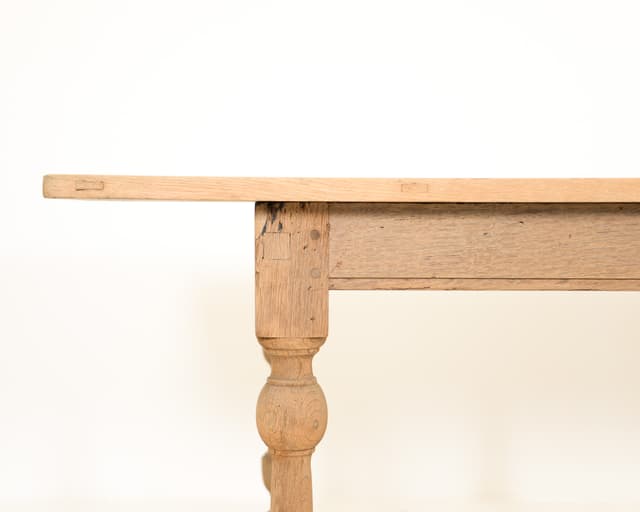 French Draper's Table gallery image 2