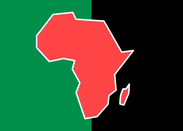 African