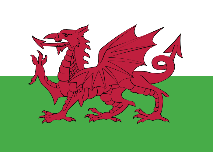 Welsh