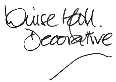Louise Hall Signature
