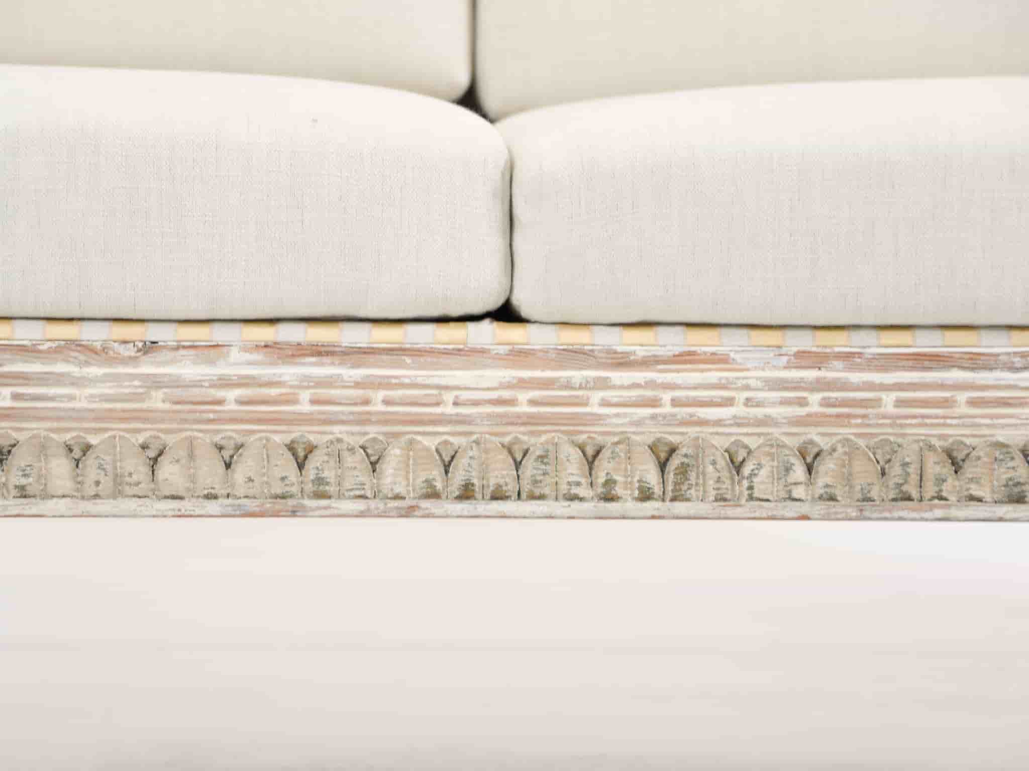 Swedish Trågsofa gallery image 5