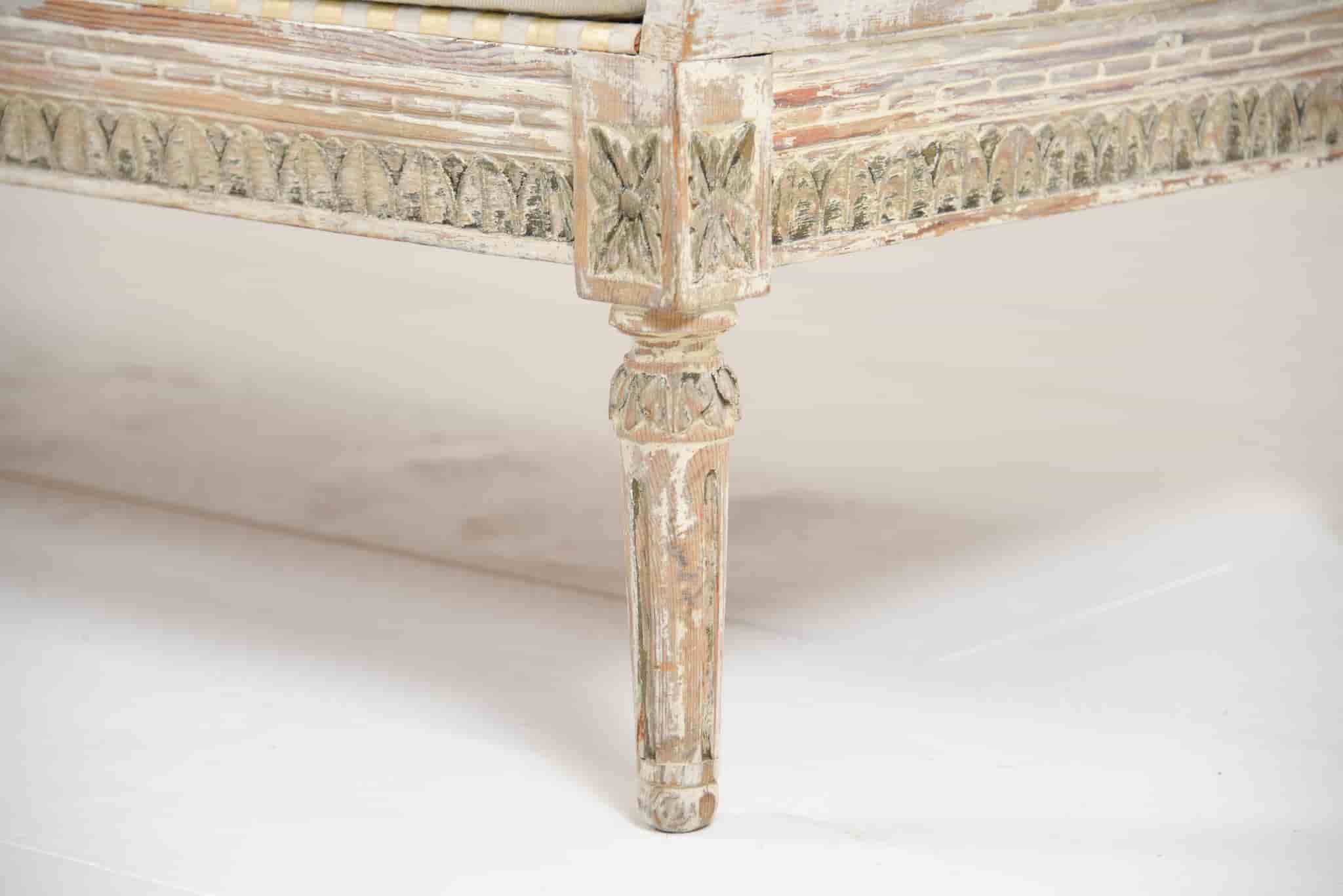 Swedish Trågsofa gallery image 6