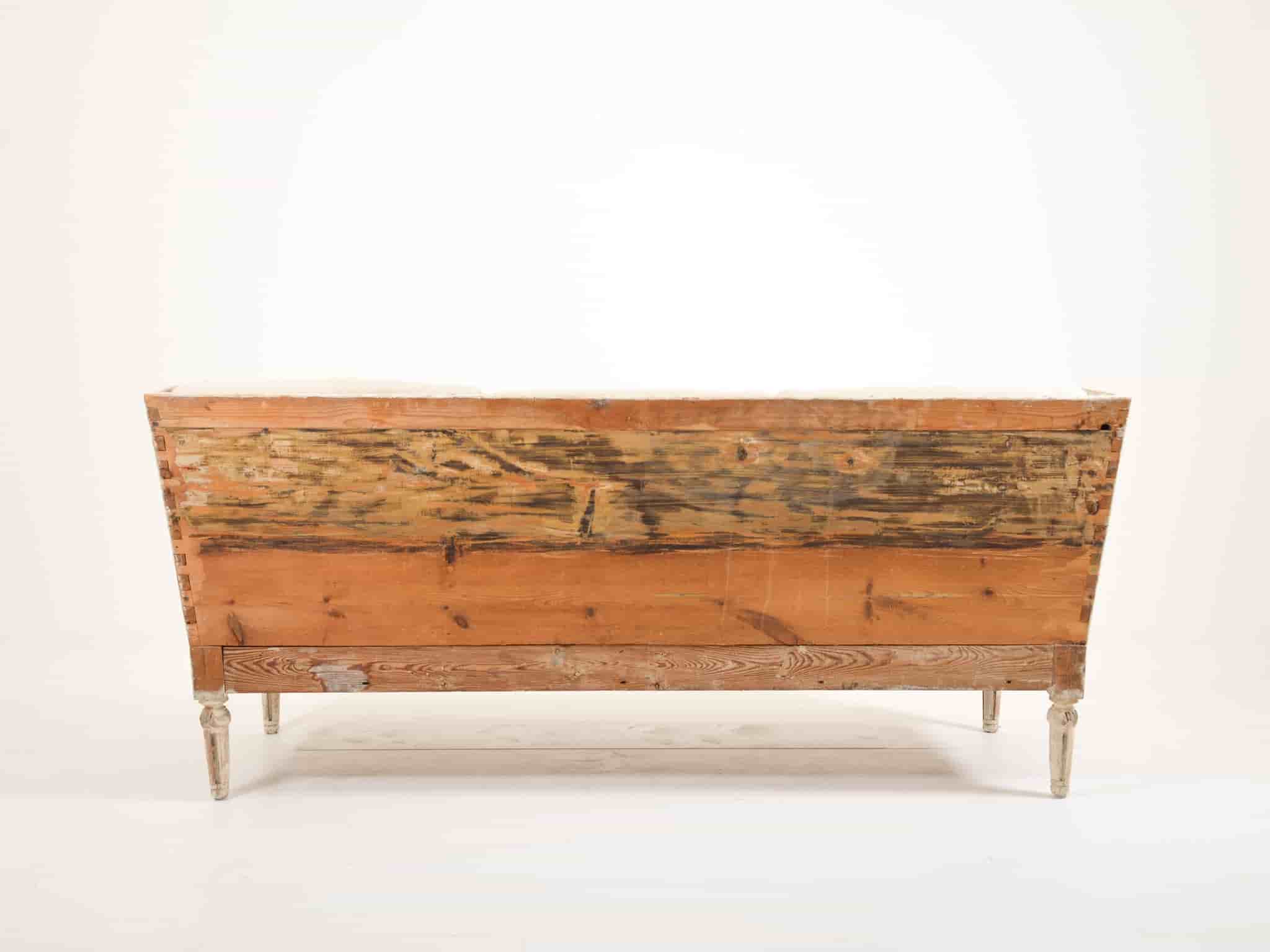 Swedish Trågsofa gallery image 7