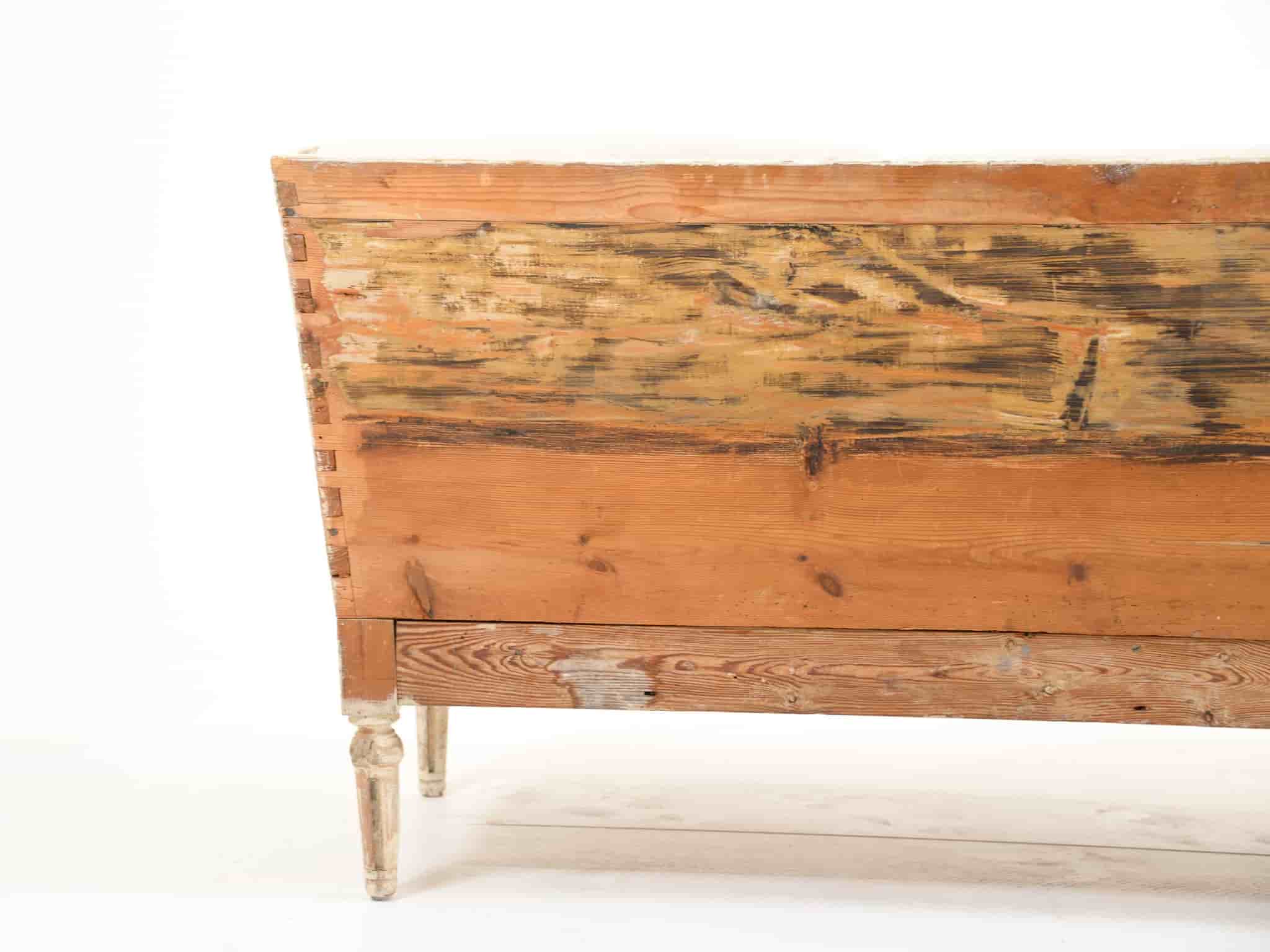 Swedish Trågsofa gallery image 8