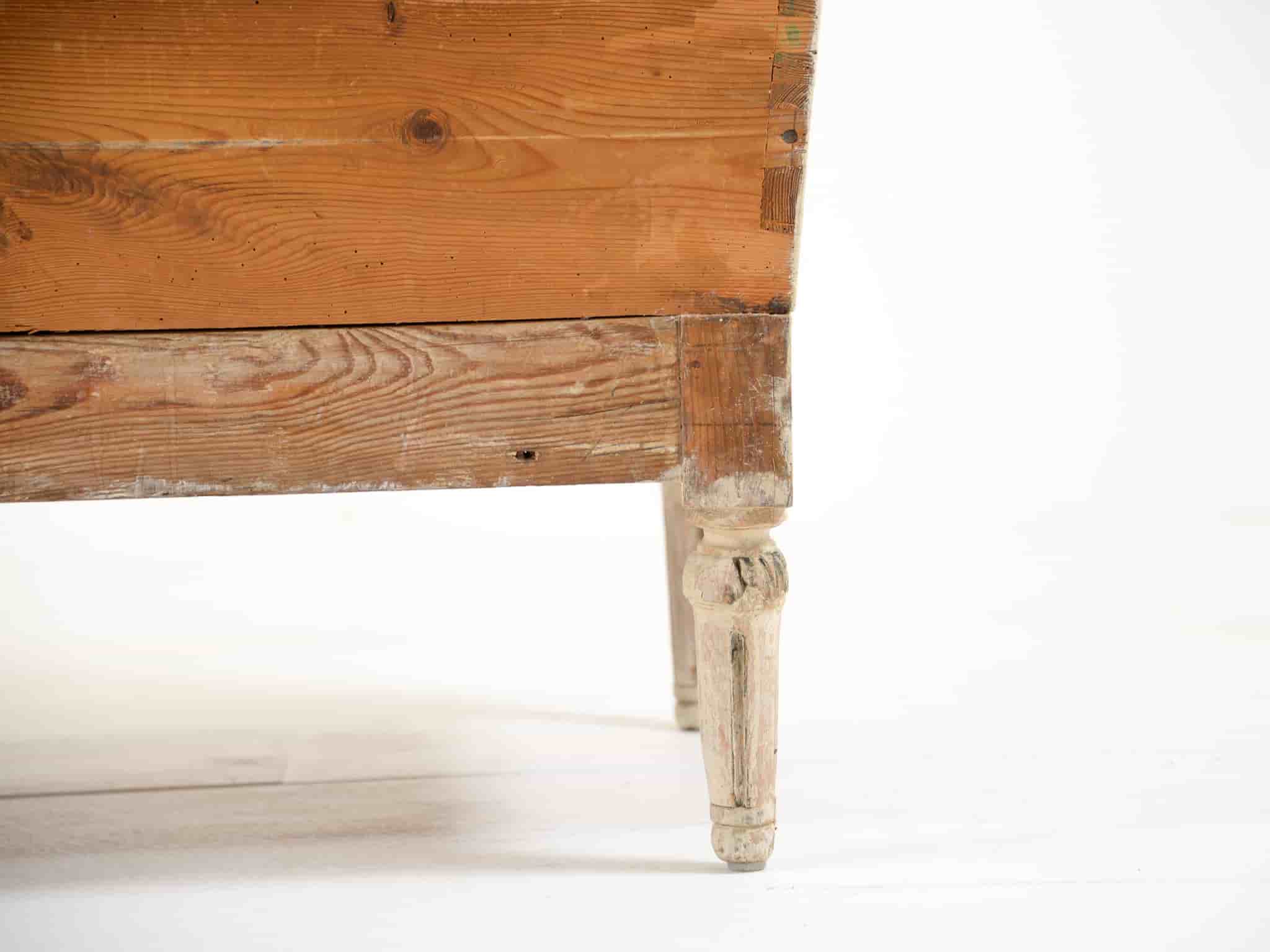 Swedish Trågsofa gallery image 2