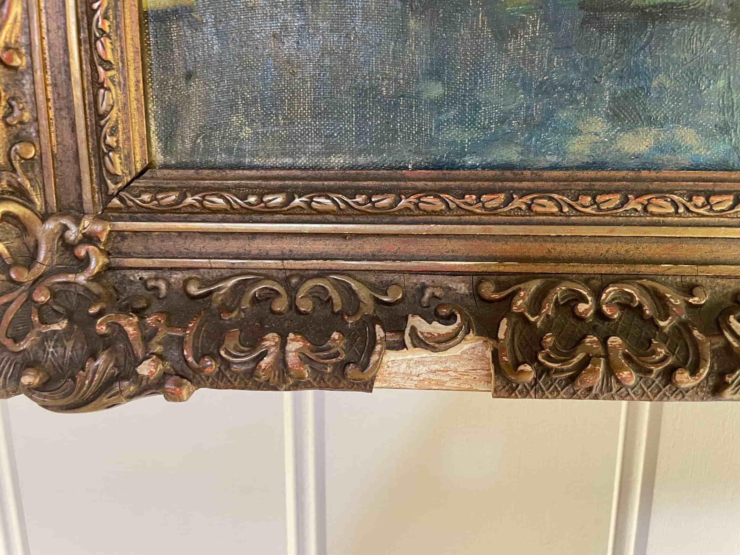 Dutch Painting by AJC Manuel gallery image 4