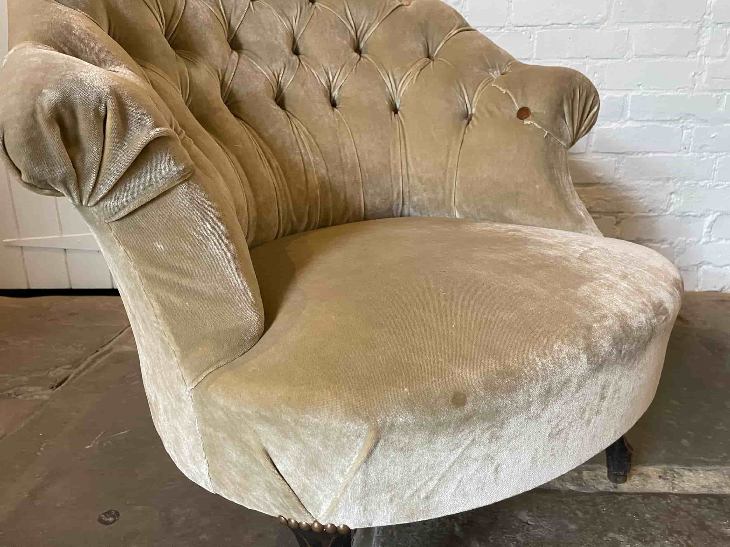 Pair of French Chairs gallery image 4