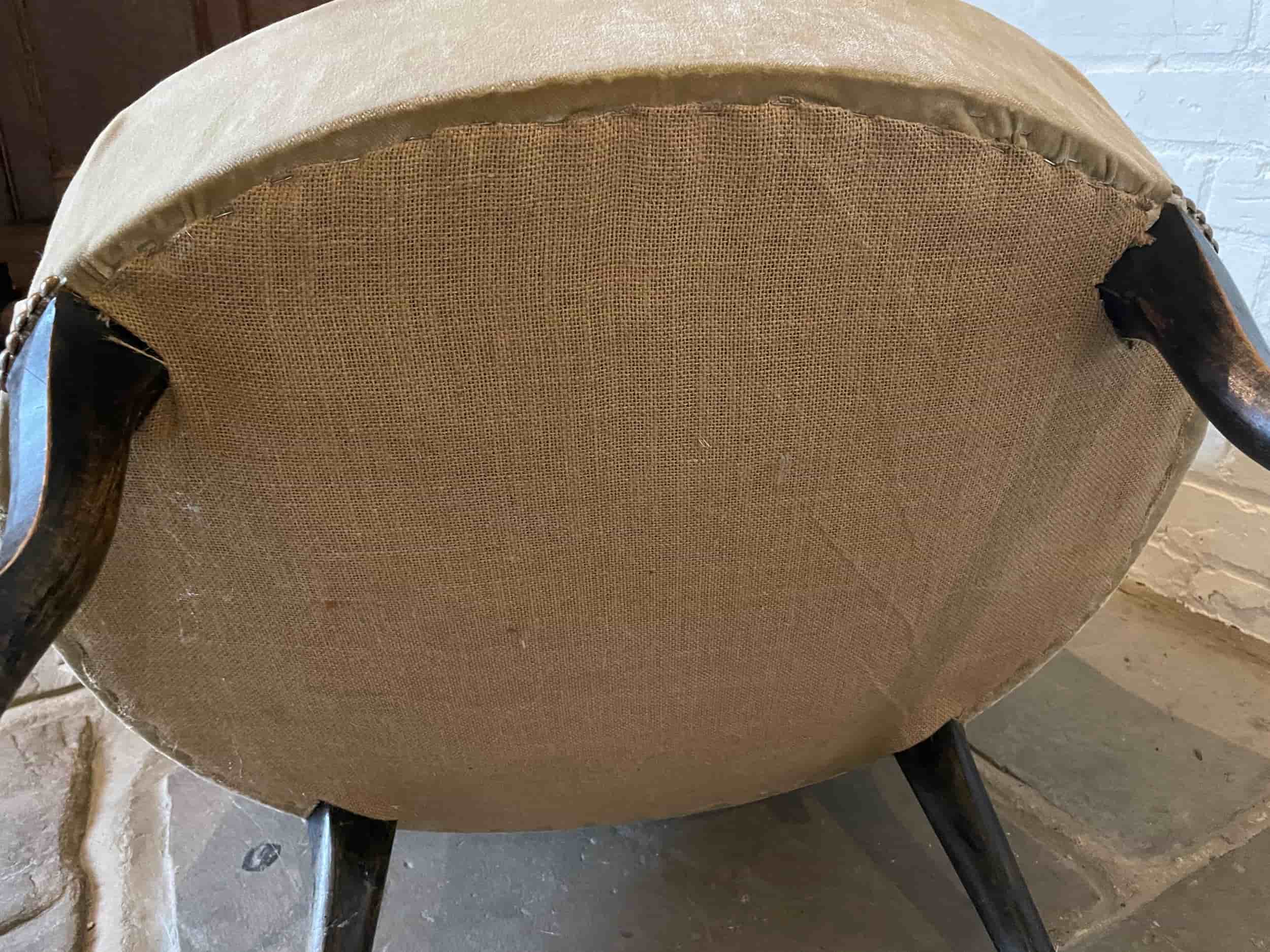 Pair of French Chairs gallery image 6