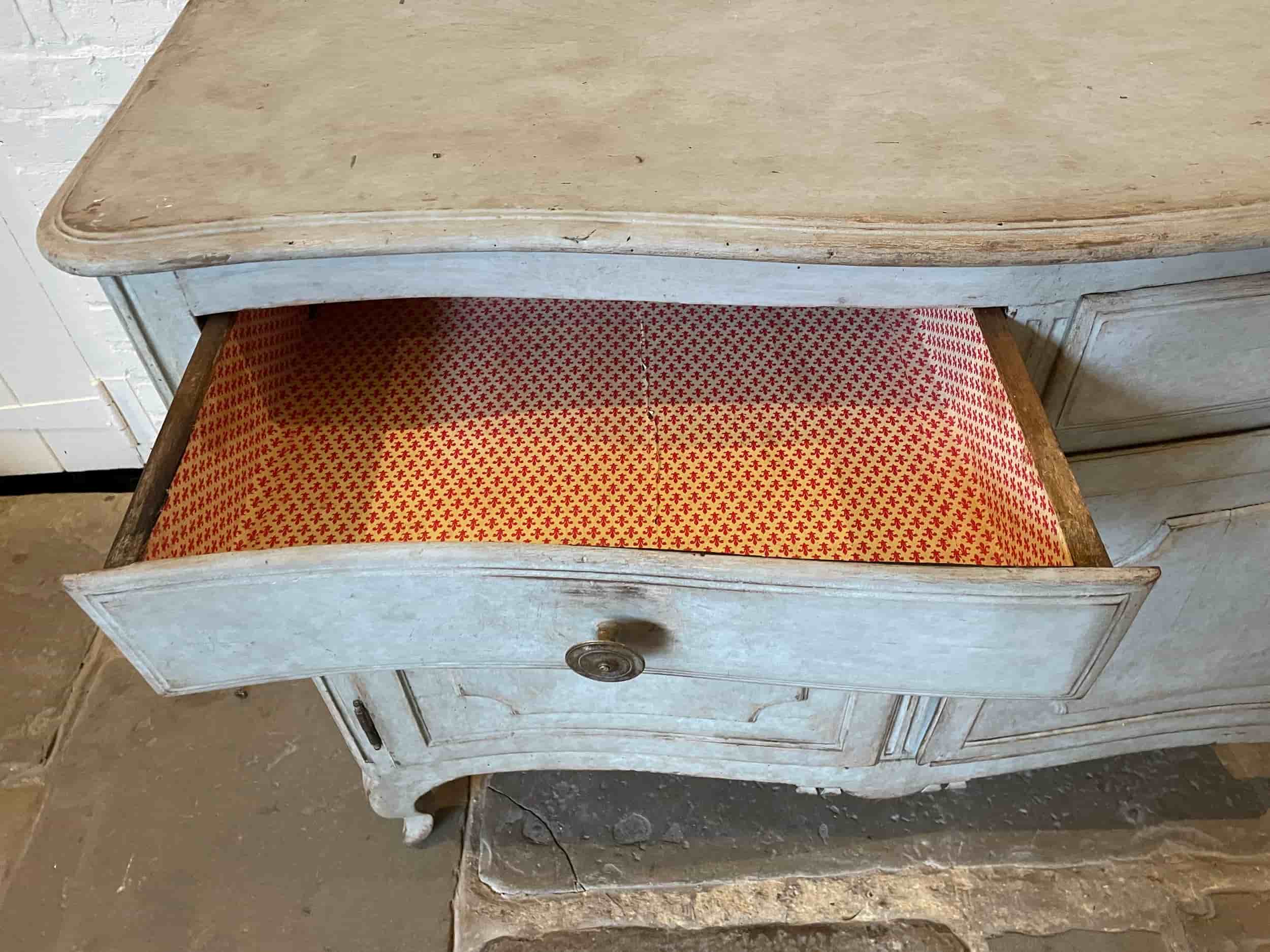 Florentine Buffet gallery image 4