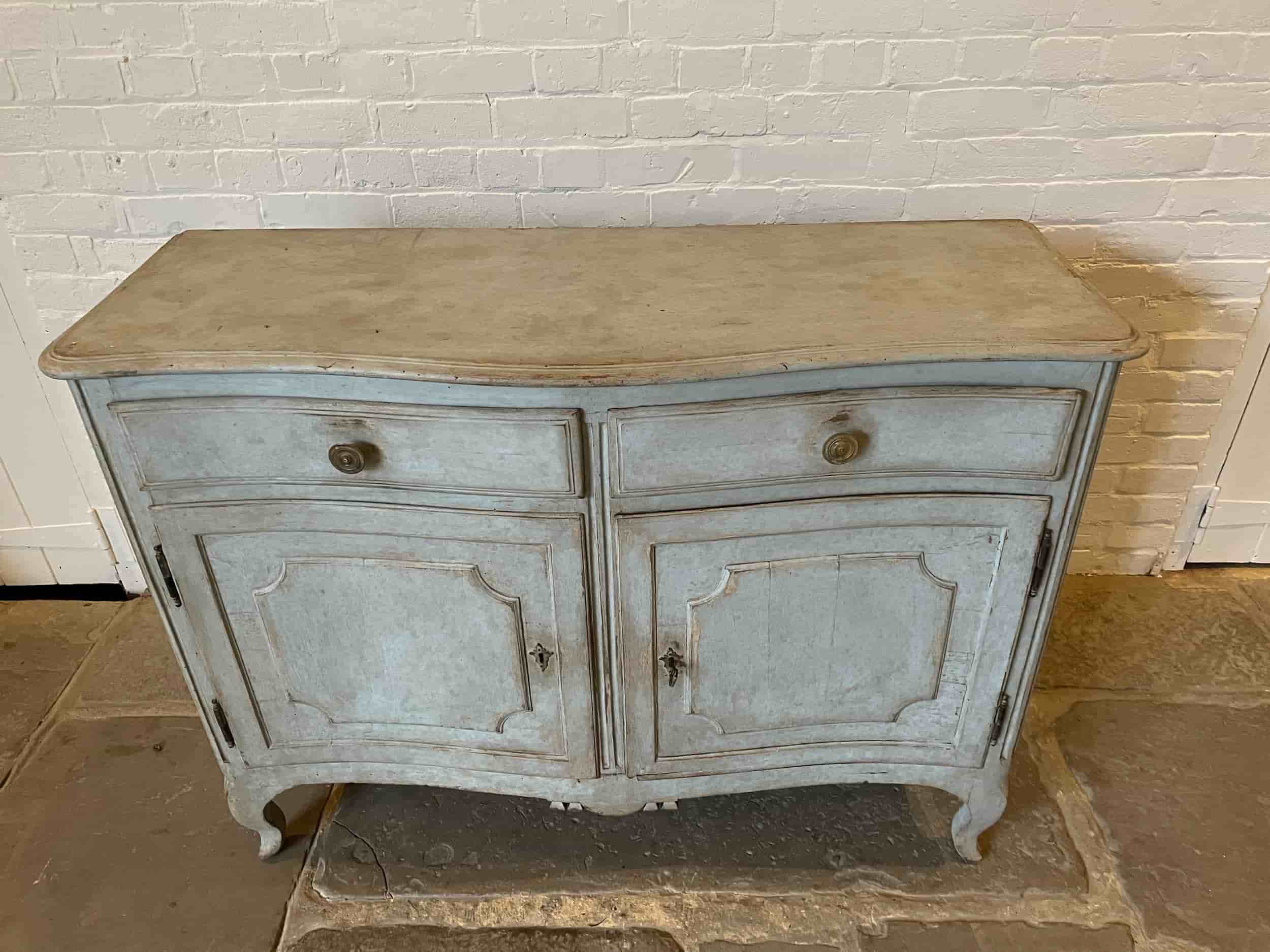 Florentine Buffet gallery image 6