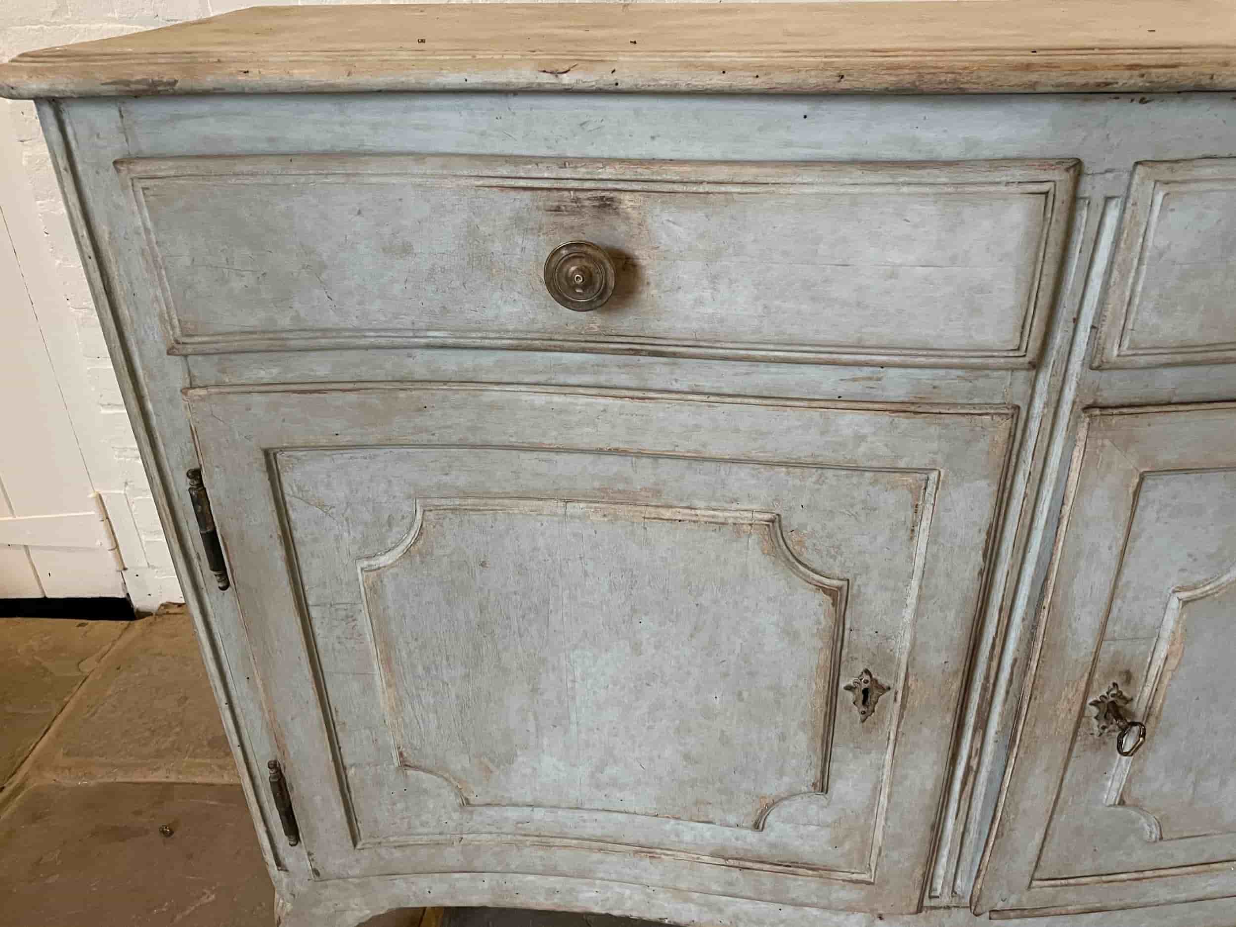 Florentine Buffet gallery image 11