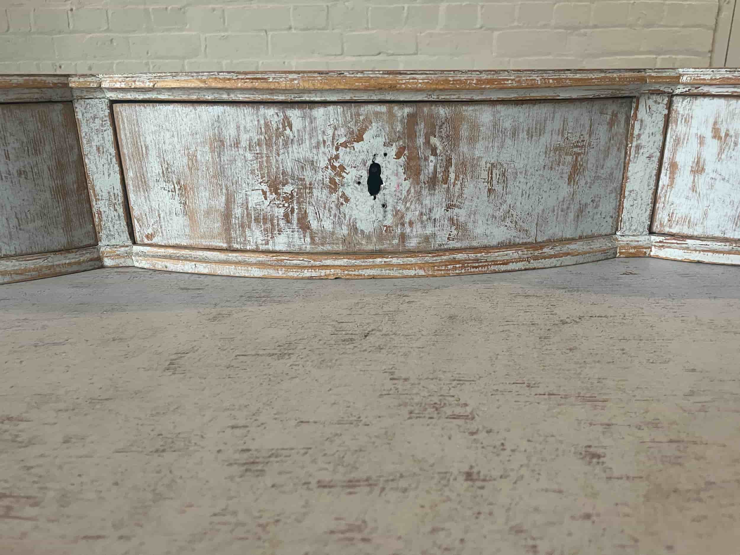 Swedish Chest of Drawers gallery image 3